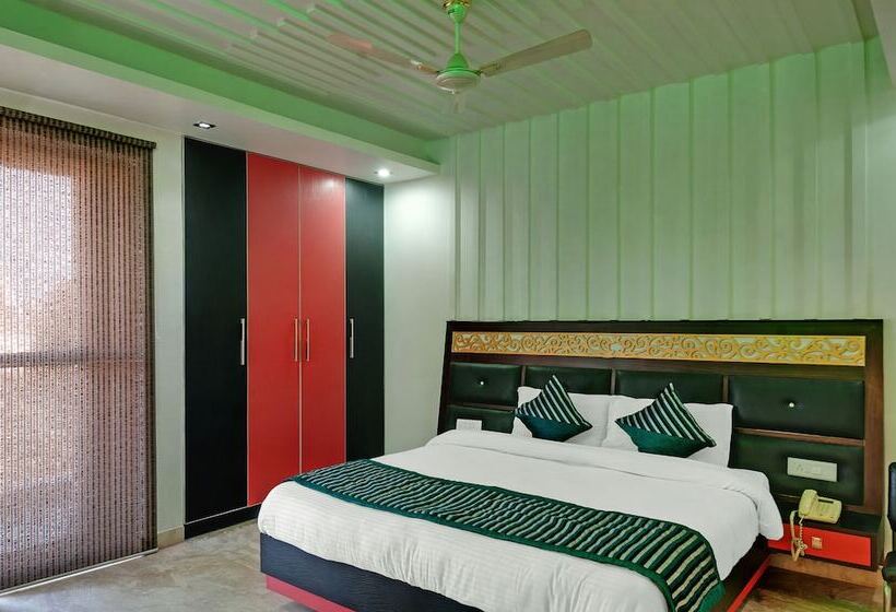 OYO Rooms Hotel Atithee Residency