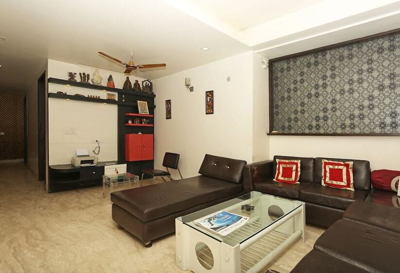 OYO Rooms Hotel Atithee Residency