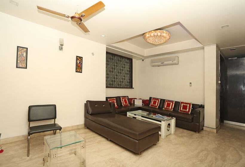 OYO Rooms Hotel Atithee Residency