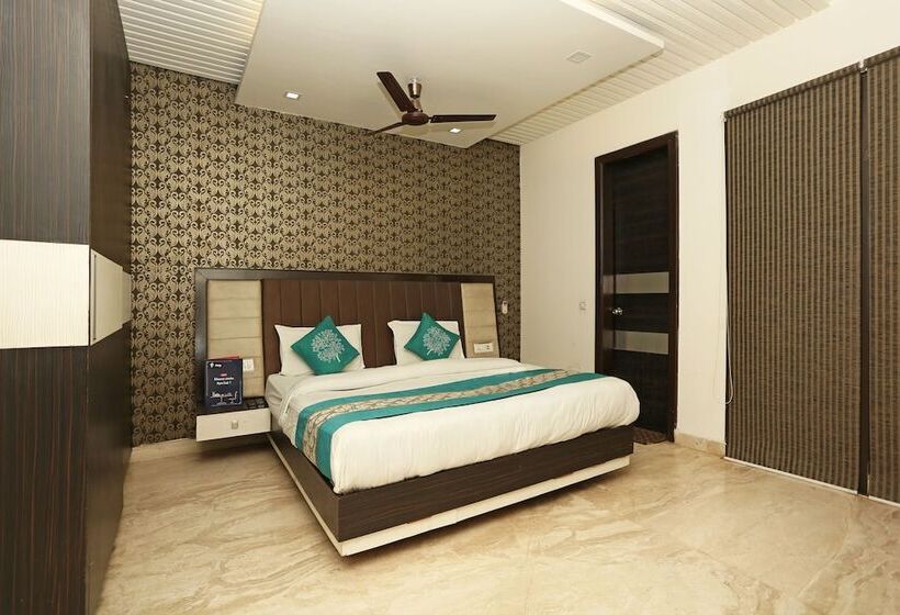 OYO Rooms Hotel Atithee Residency