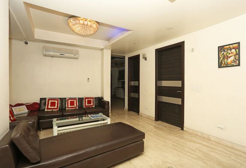 OYO Rooms Hotel Atithee Residency