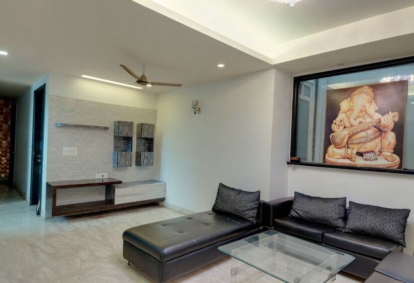 OYO Rooms Hotel Atithee Residency