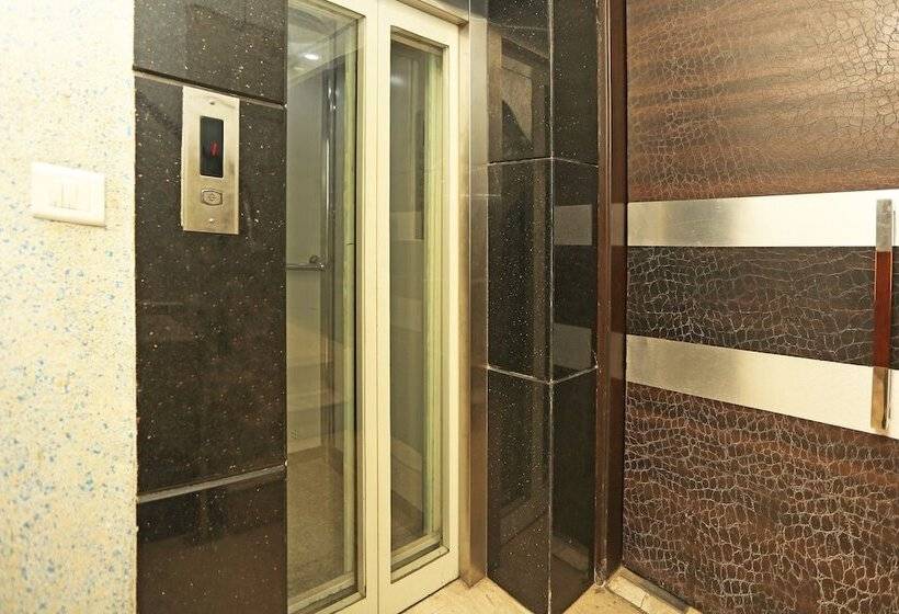 OYO Rooms Hotel Atithee Residency