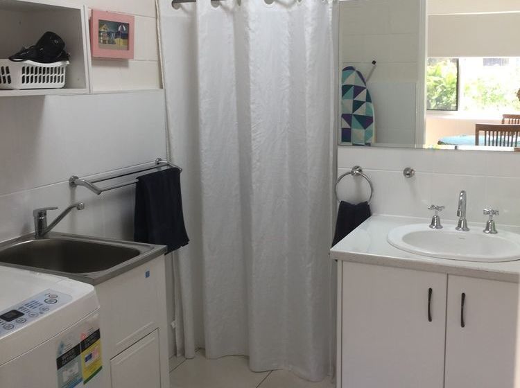 Palm Court Hervey Bay