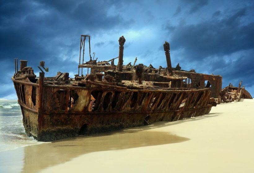 Palm Court Hervey Bay