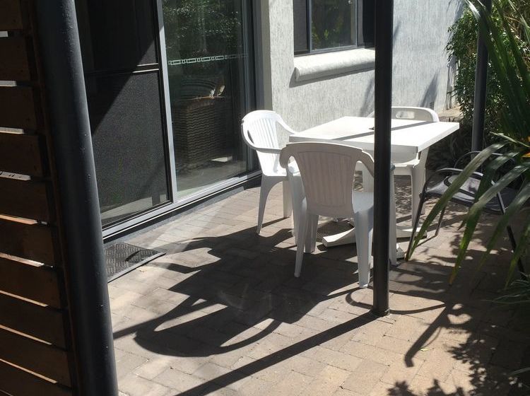 Palm Court Hervey Bay