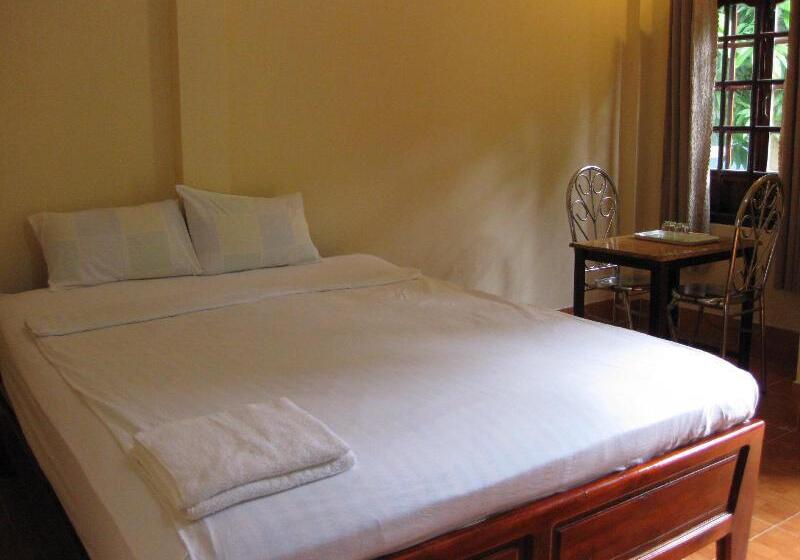 پانسیون Cocosand