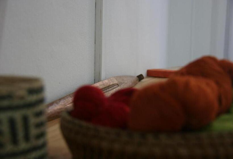 بنسيون Cold River