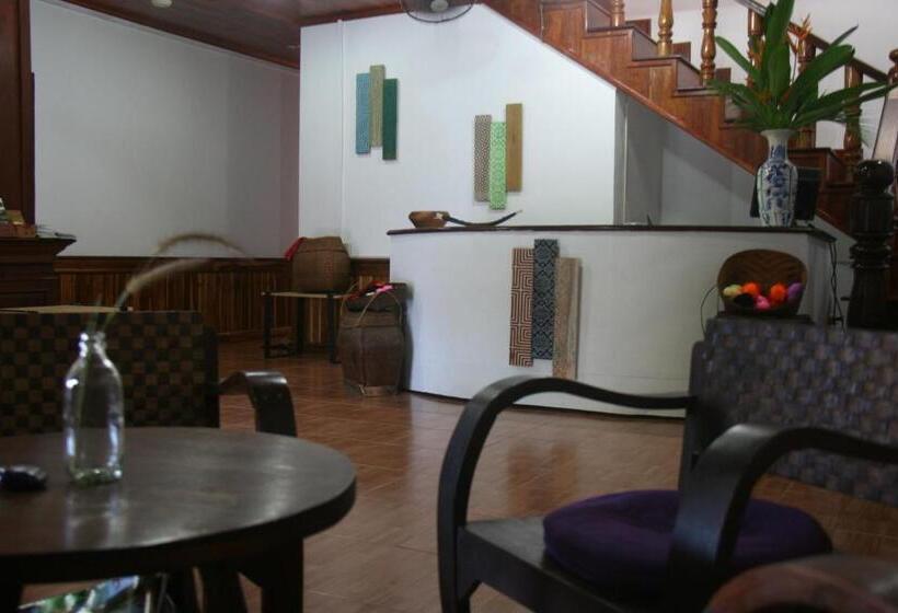 بنسيون Cold River