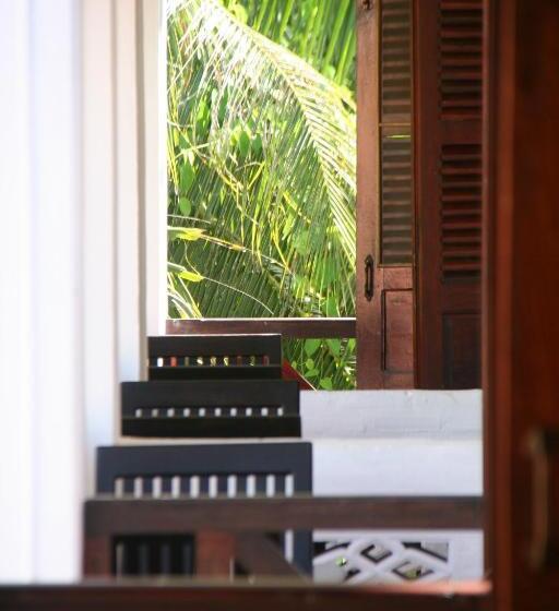 بنسيون Cold River