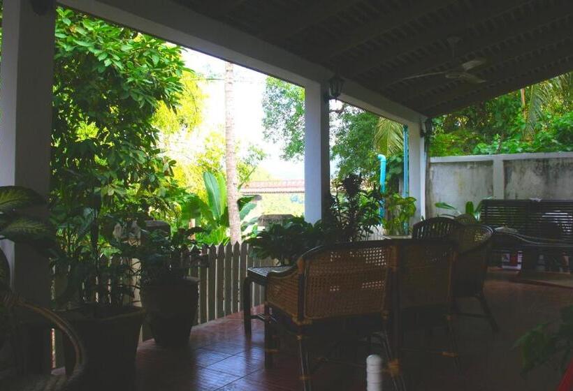 بنسيون Cold River