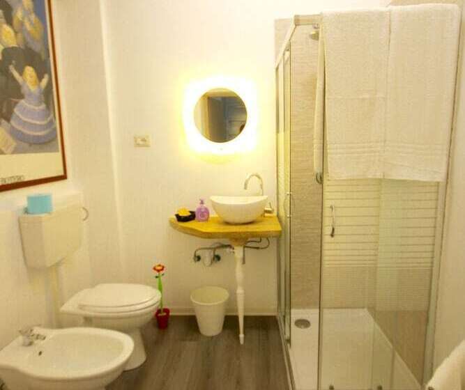 ペンション Corso 151