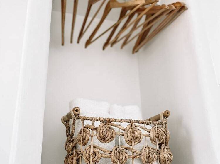 Пансион Eleanna S Mykonos