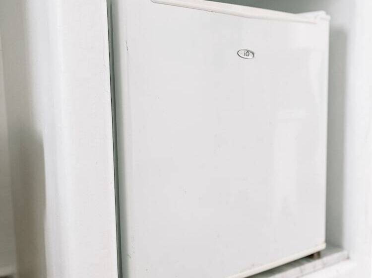 פנסיון Eleanna S Mykonos