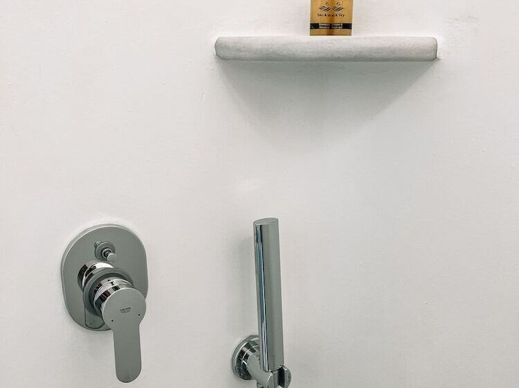 Пансион Eleanna S Mykonos