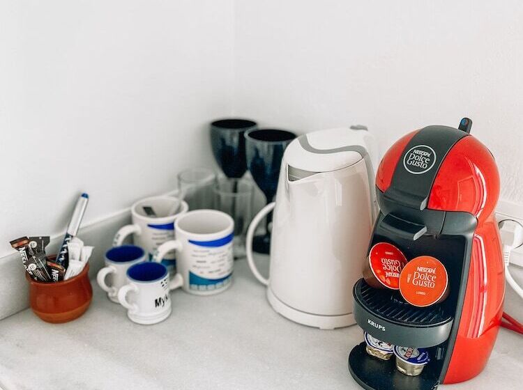 פנסיון Eleanna S Mykonos