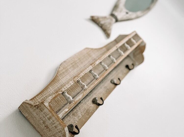 Пансион Eleanna S Mykonos