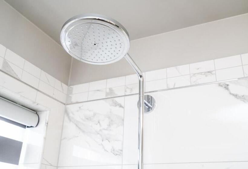 پانسیون Guesthouse Keflavik By Reykjavik Keflavik Airport