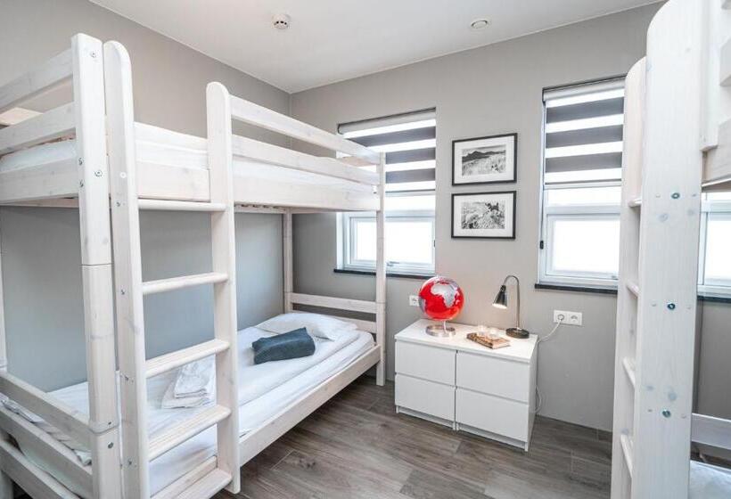 پانسیون Guesthouse Keflavik By Reykjavik Keflavik Airport