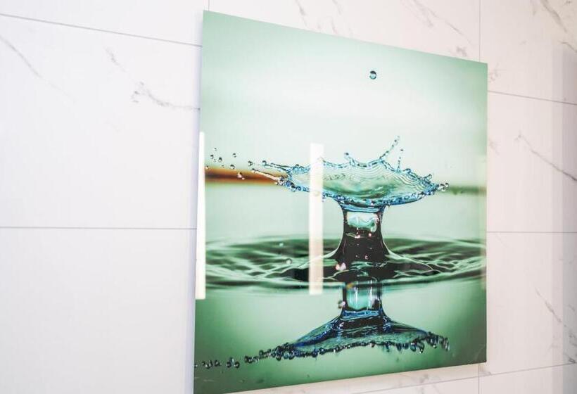 پانسیون Guesthouse Keflavik By Reykjavik Keflavik Airport