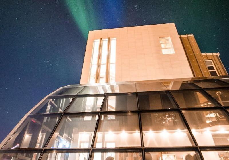 پانسیون Guesthouse Keflavik By Reykjavik Keflavik Airport