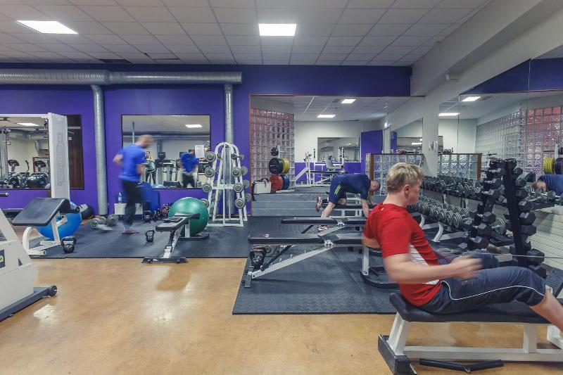 پانسیون Guesthouse Keflavik By Reykjavik Keflavik Airport