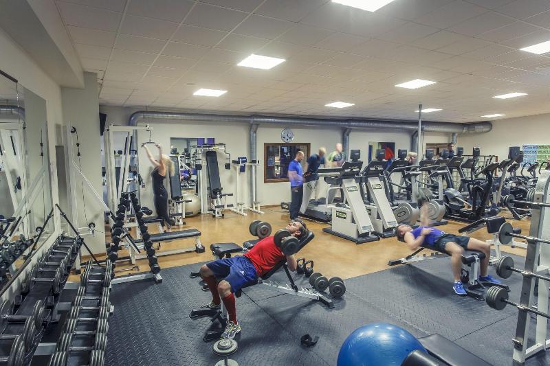 پانسیون Guesthouse Keflavik By Reykjavik Keflavik Airport