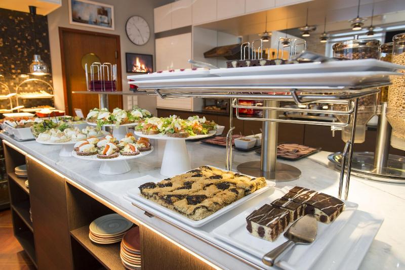 پانسیون Guesthouse Keflavik By Reykjavik Keflavik Airport