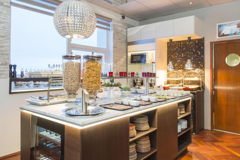 پانسیون Guesthouse Keflavik By Reykjavik Keflavik Airport