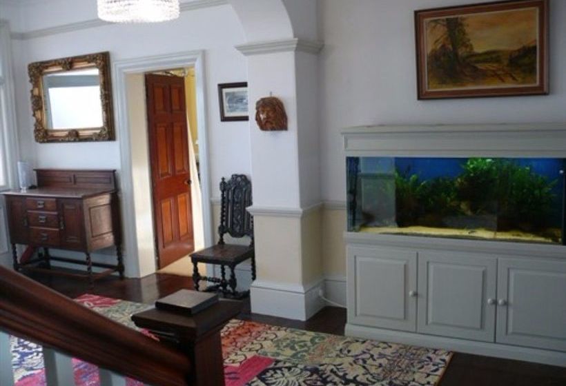 ペンション Hay Farm House