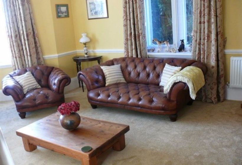 ペンション Hay Farm House