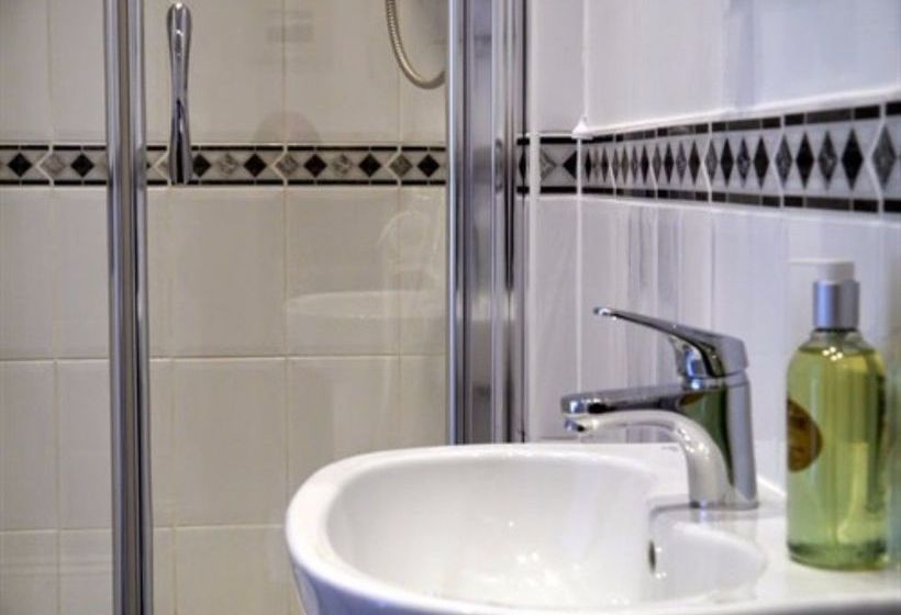 ペンション Hay Farm House