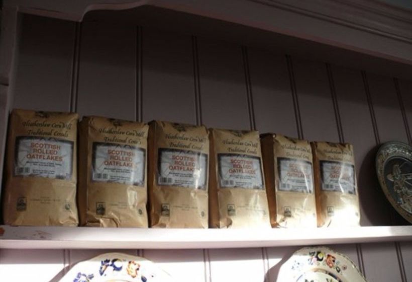 ペンション Hay Farm House