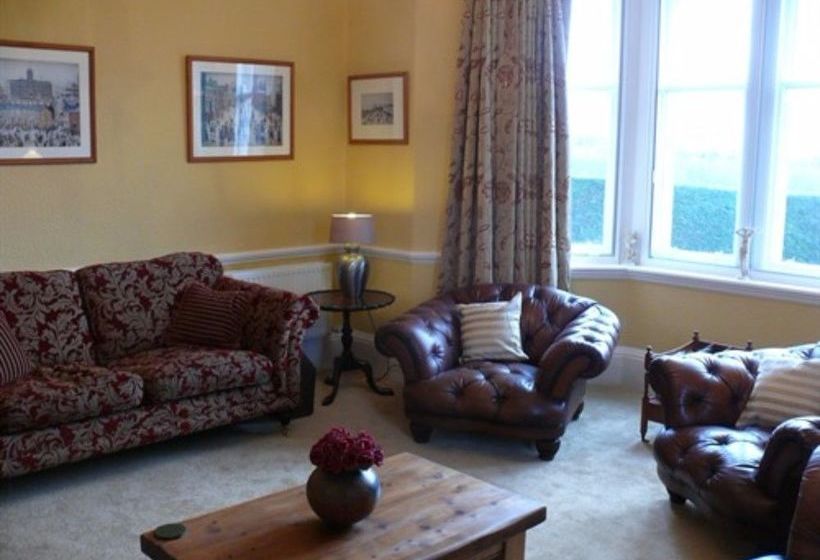 ペンション Hay Farm House