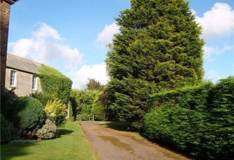 ペンション Hay Farm House