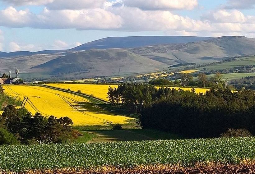 ペンション Hay Farm House