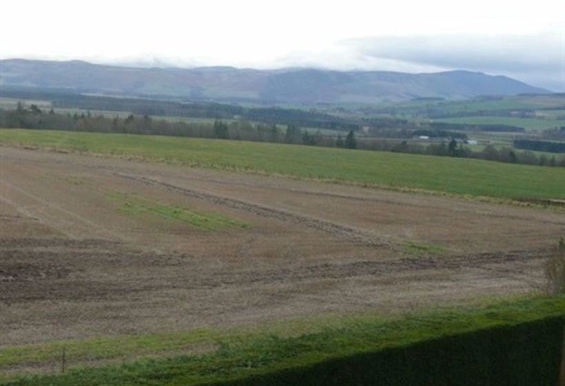 ペンション Hay Farm House