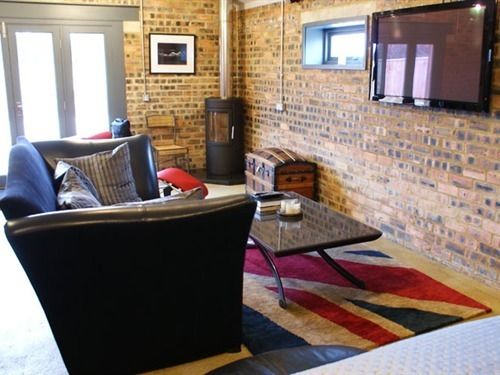 膳宿费 Hot Tub Hideaway