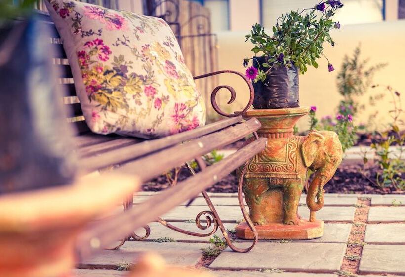 펜션 Le Mahi Guest House