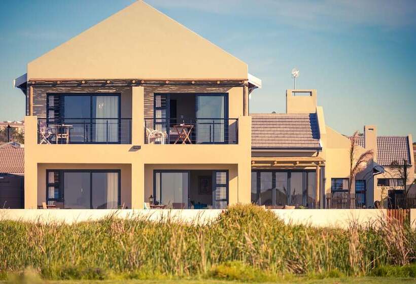 펜션 Le Mahi Guest House