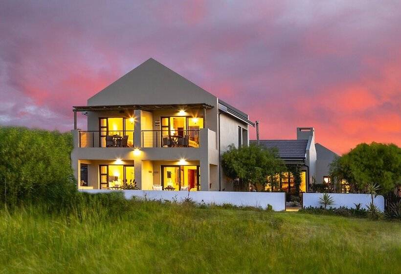 펜션 Le Mahi Guest House