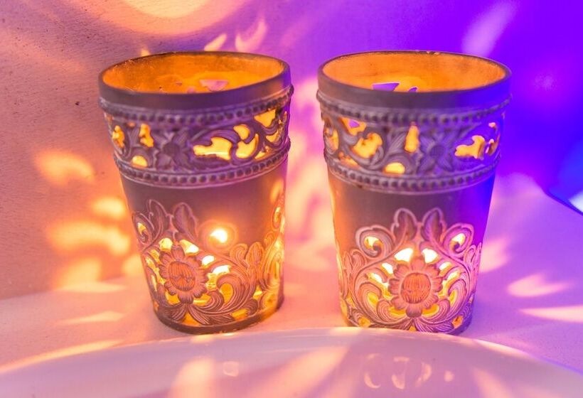 펜션 Le Mahi Guest House