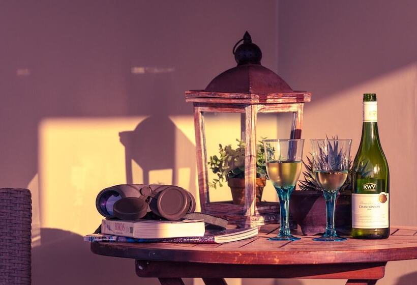 펜션 Le Mahi Guest House