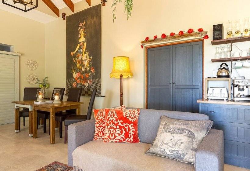 펜션 Le Mahi Guest House