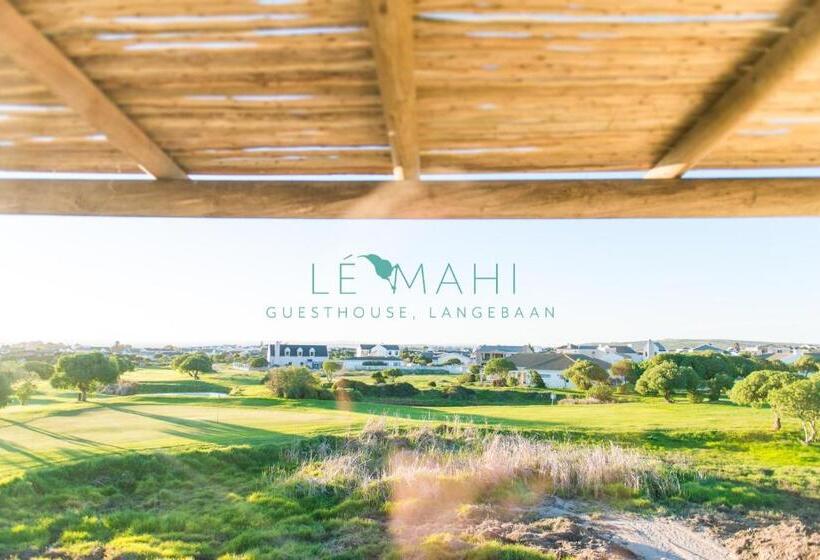 펜션 Le Mahi Guest House