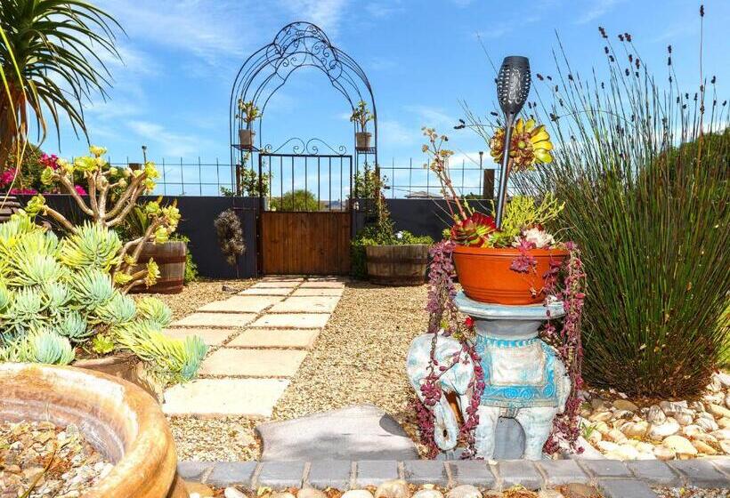 펜션 Le Mahi Guest House