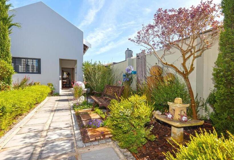 펜션 Le Mahi Guest House