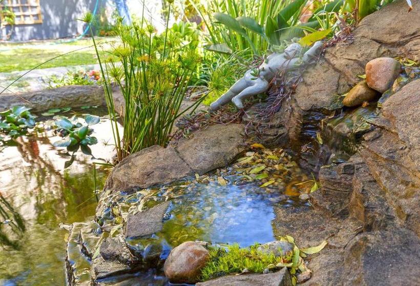 펜션 Le Mahi Guest House