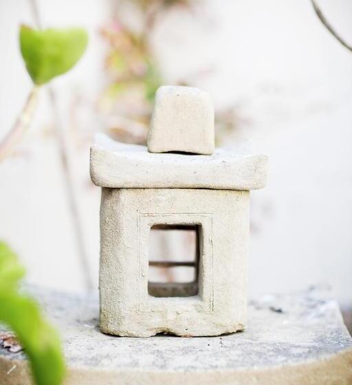 펜션 Le Mahi Guest House