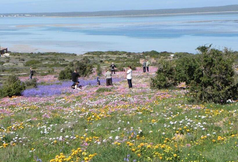 펜션 Le Mahi Guest House